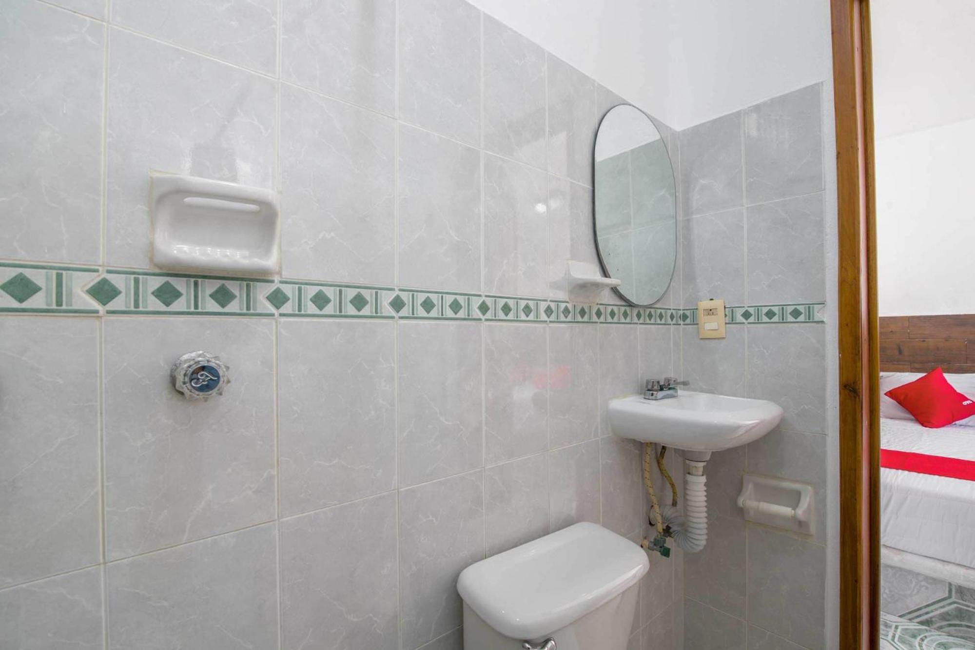 Oyo Hotel Palma Real Tulum Dış mekan fotoğraf