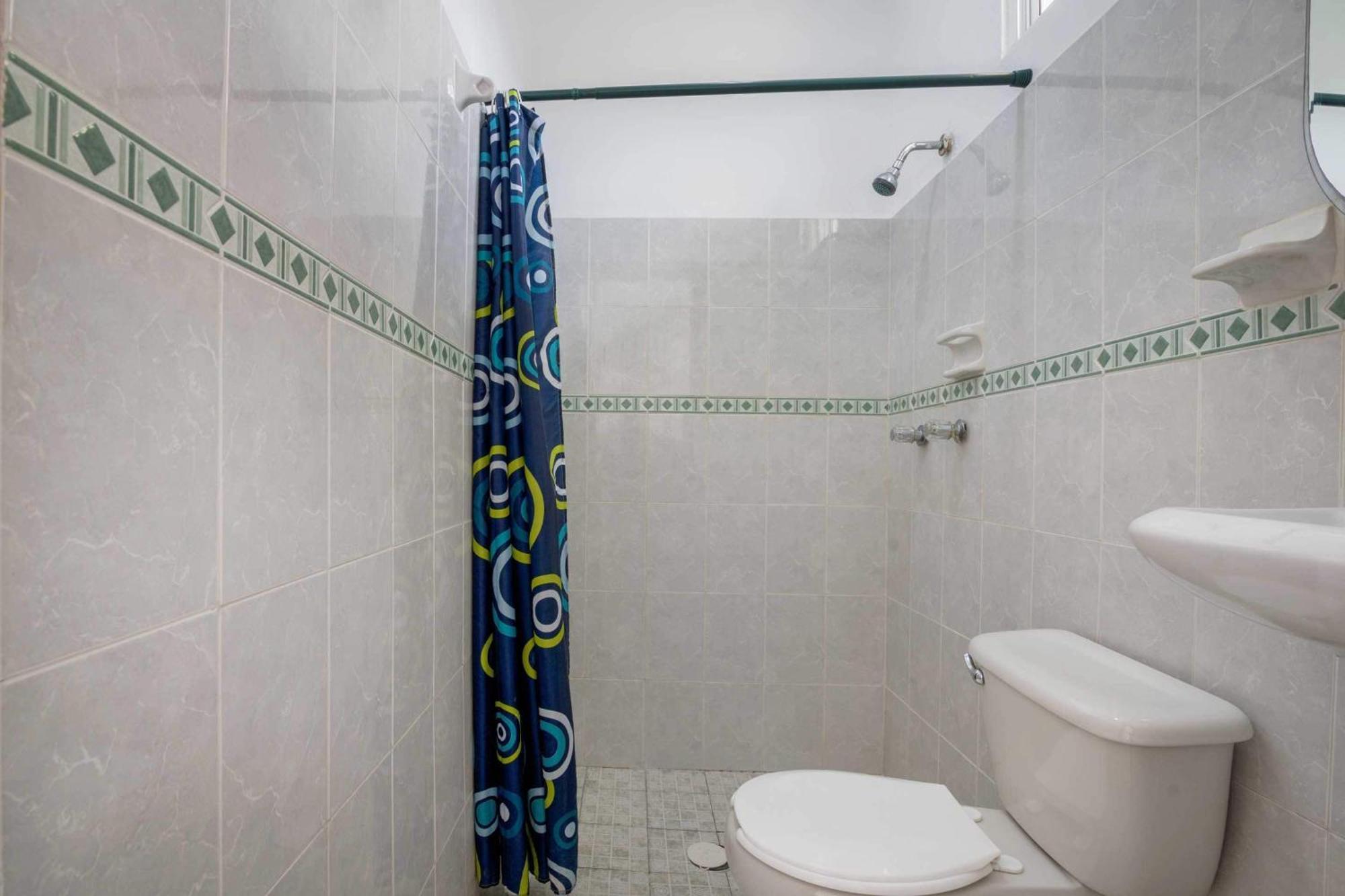 Oyo Hotel Palma Real Tulum Dış mekan fotoğraf