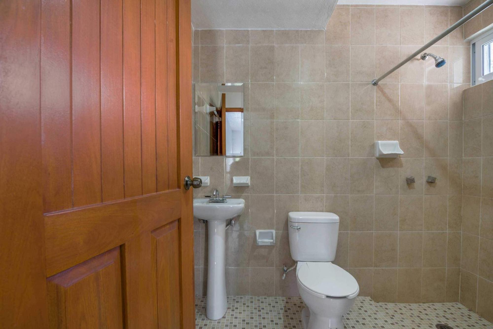Oyo Hotel Palma Real Tulum Dış mekan fotoğraf