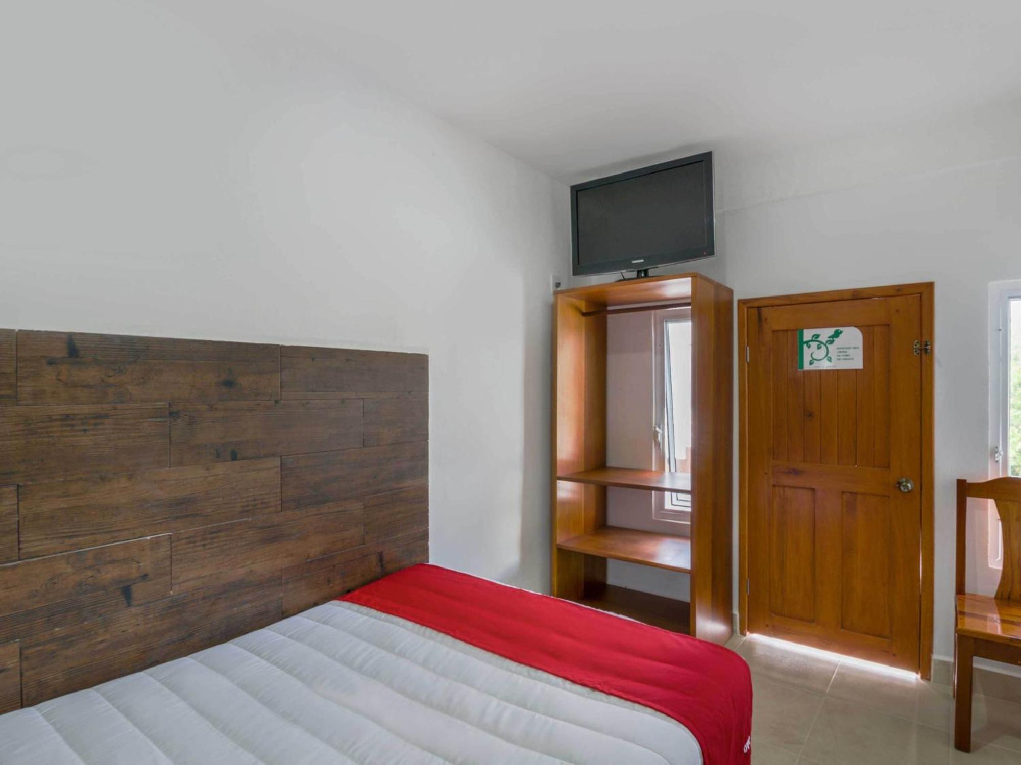 Oyo Hotel Palma Real Tulum Dış mekan fotoğraf