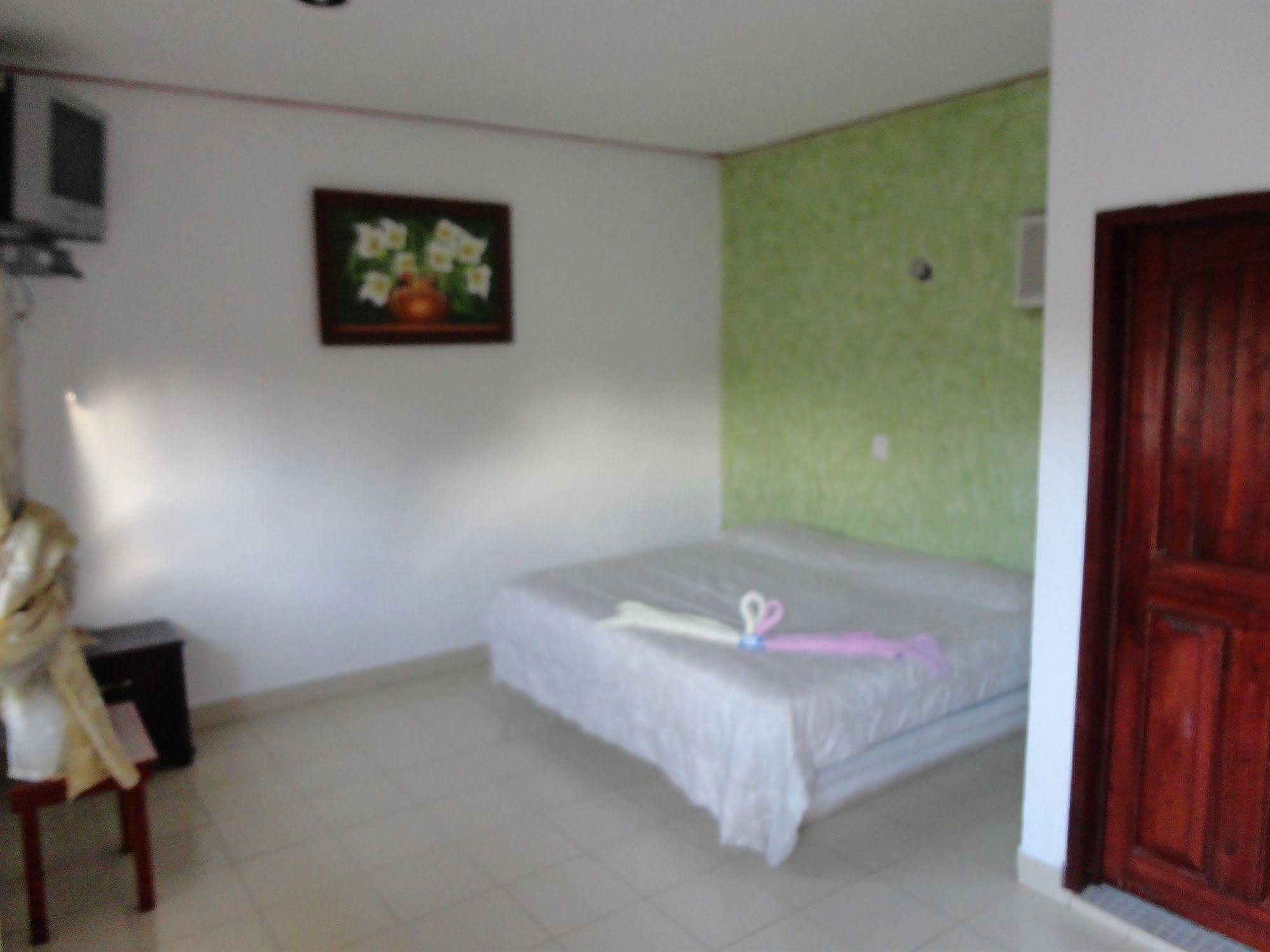 Oyo Hotel Palma Real Tulum Dış mekan fotoğraf